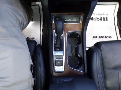 2025 Subaru Ascent Touring
