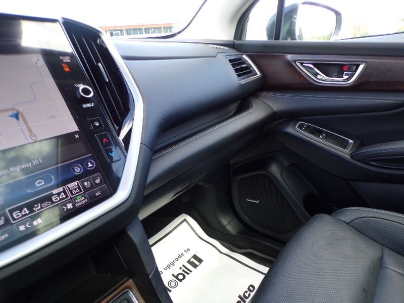2025 Subaru Ascent Touring