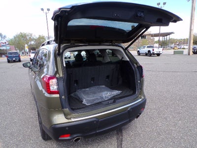 2025 Subaru Ascent Touring