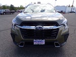 2025 Subaru Ascent Touring