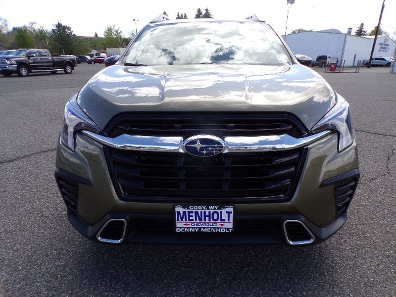 2025 Subaru Ascent Touring