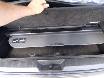 2025 Subaru Ascent Touring