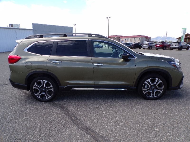 2025 Subaru Ascent Touring
