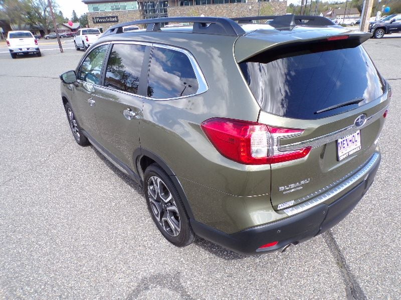 2025 Subaru Ascent Touring