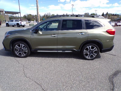 2025 Subaru Ascent Touring