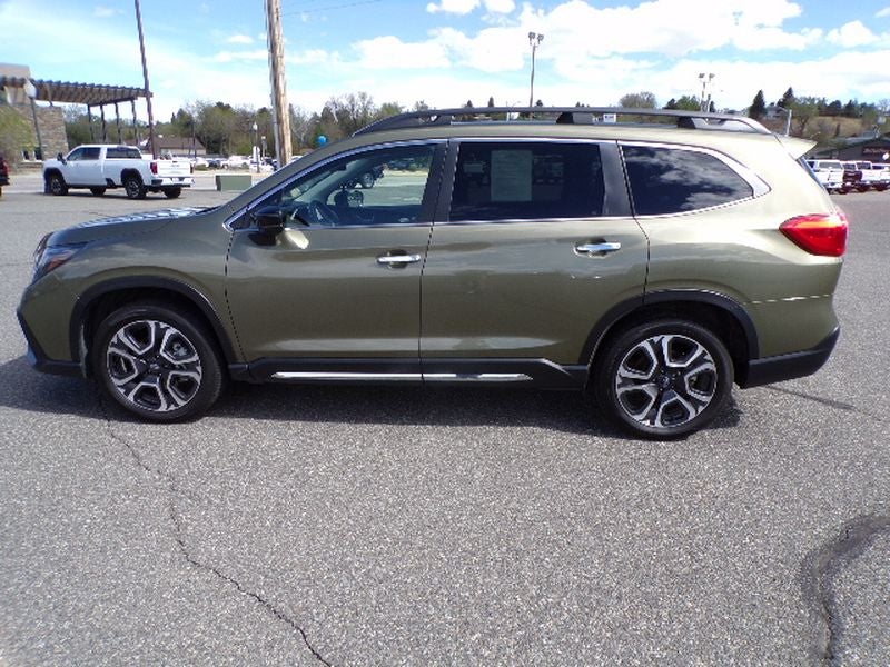2025 Subaru Ascent Touring