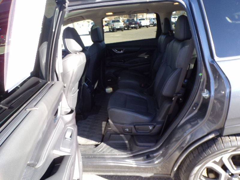 2024 Subaru Ascent Limited