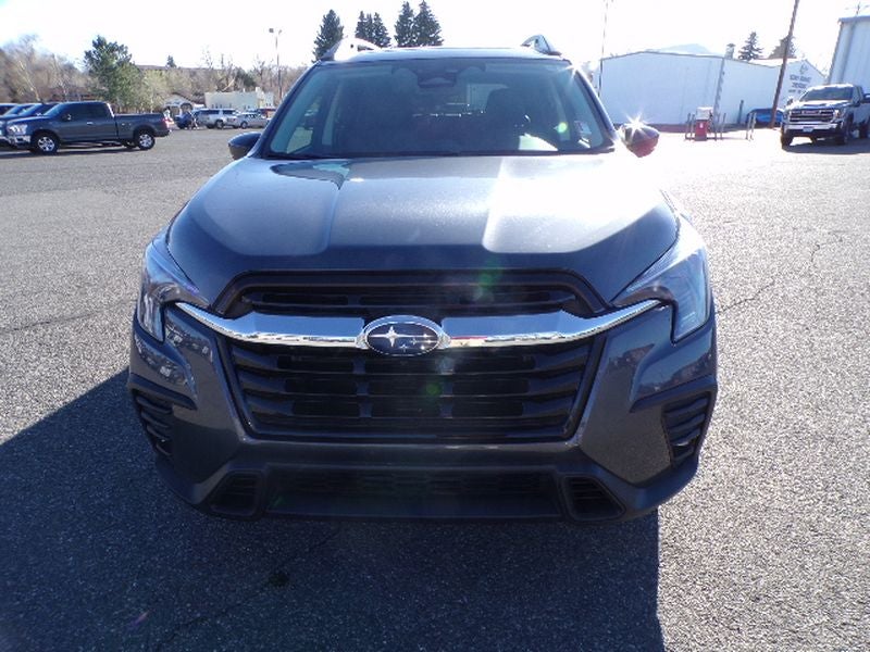 2024 Subaru Ascent Limited