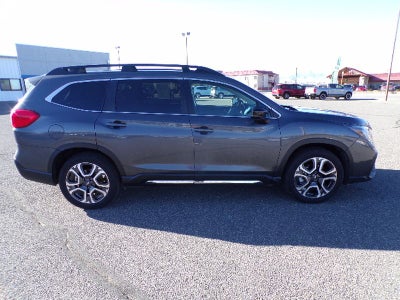 2024 Subaru Ascent Limited