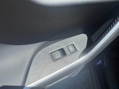 2025 Toyota RAV4 Hybrid Limited