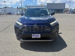 2025 Toyota RAV4 Hybrid Limited
