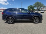 2025 Toyota RAV4 Hybrid Limited