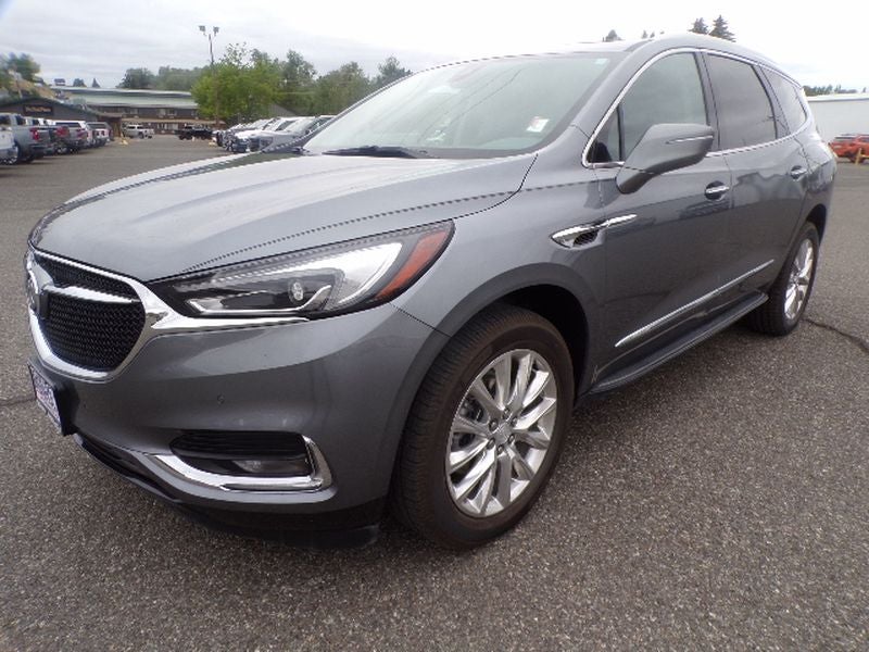 2021 Buick Enclave Premium
