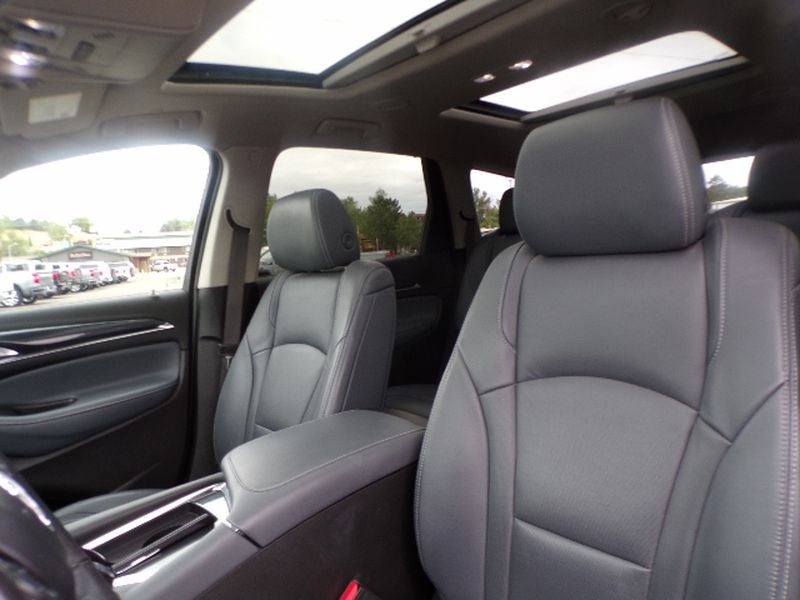 2021 Buick Enclave Premium