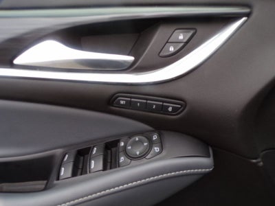 2021 Buick Enclave Premium