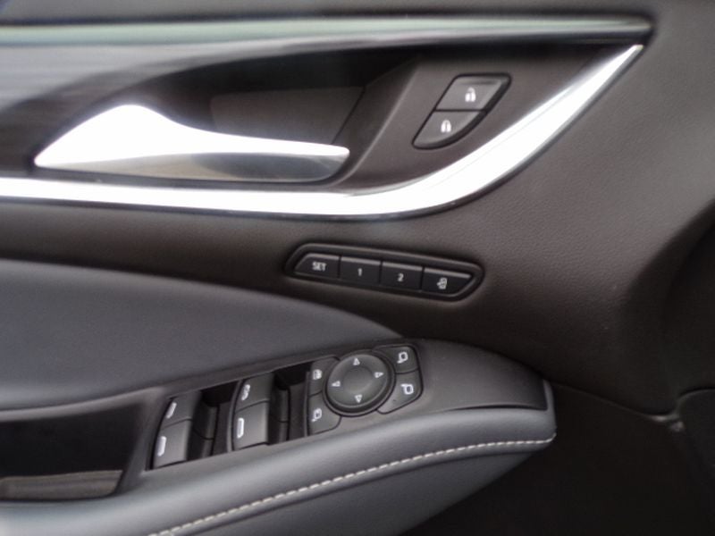 2021 Buick Enclave Premium