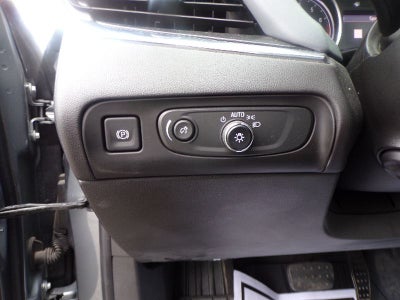 2021 Buick Enclave Premium