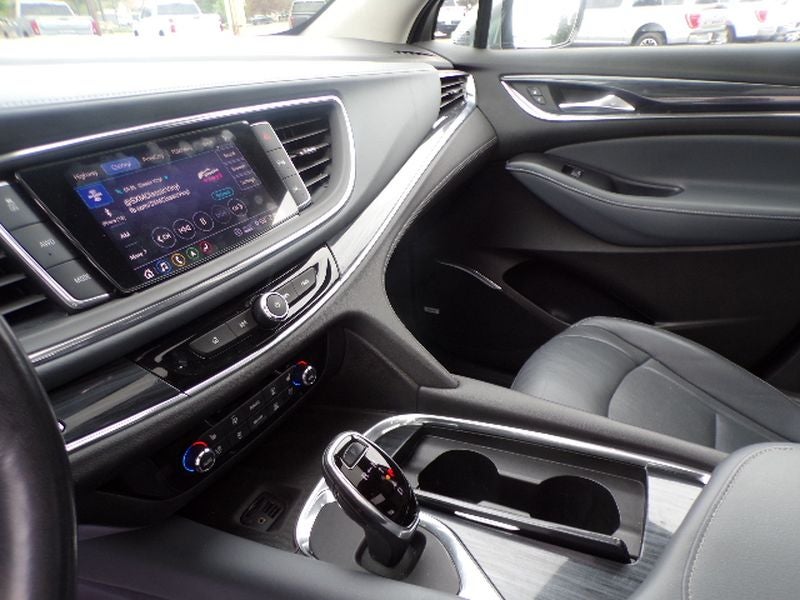 2021 Buick Enclave Premium