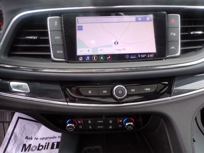 2021 Buick Enclave Premium