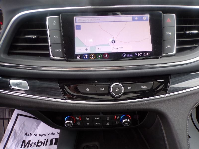 2021 Buick Enclave Premium