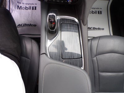 2021 Buick Enclave Premium