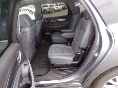 2021 Buick Enclave Premium