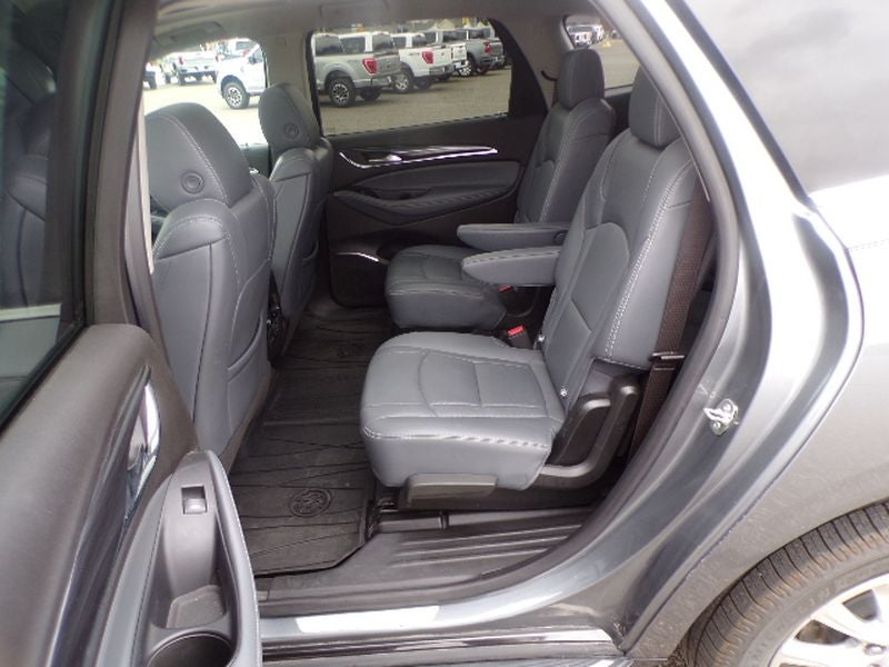 2021 Buick Enclave Premium