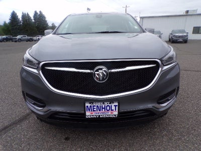 2021 Buick Enclave Premium