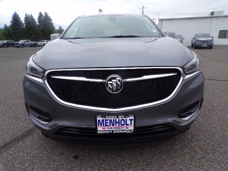 2021 Buick Enclave Premium
