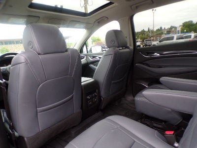 2021 Buick Enclave Premium