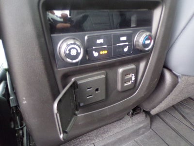2021 Buick Enclave Premium