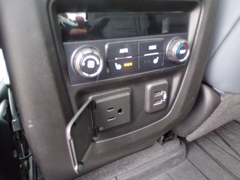 2021 Buick Enclave Premium