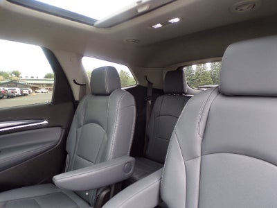 2021 Buick Enclave Premium
