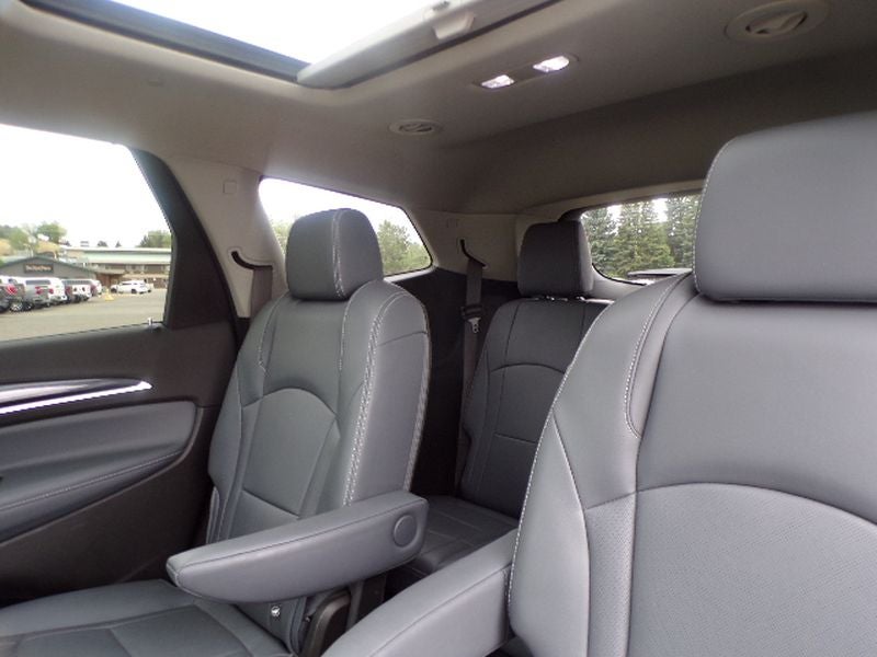 2021 Buick Enclave Premium