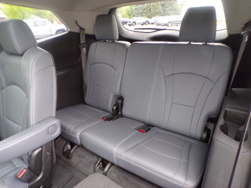 2021 Buick Enclave Premium
