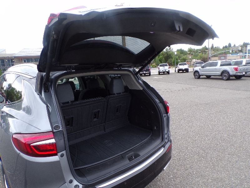 2021 Buick Enclave Premium