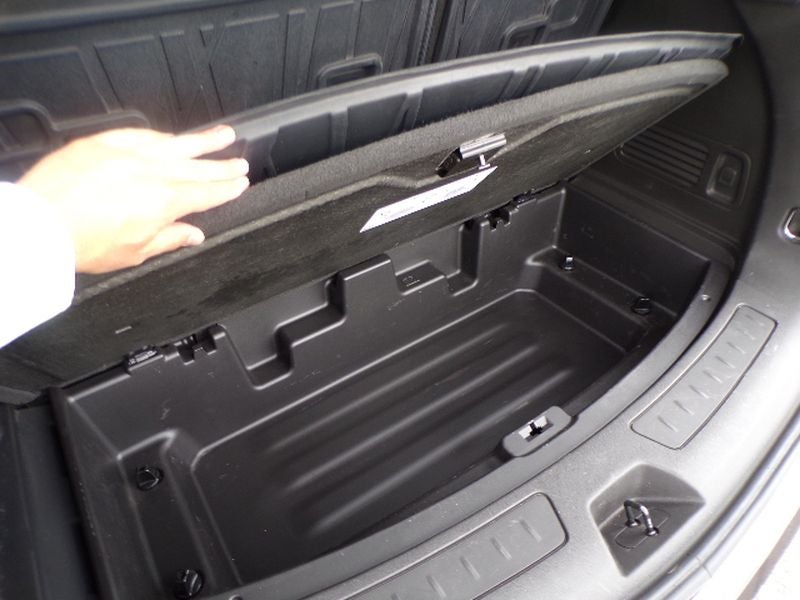 2021 Buick Enclave Premium