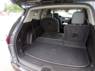 2021 Buick Enclave Premium