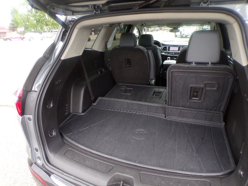 2021 Buick Enclave Premium