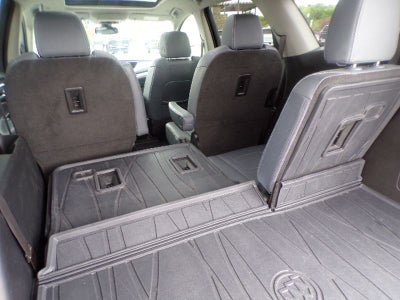 2021 Buick Enclave Premium