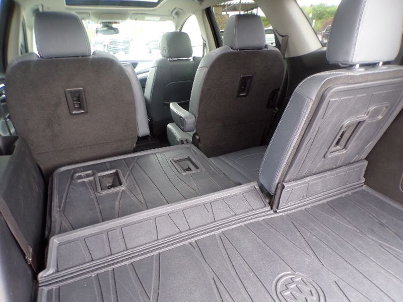 2021 Buick Enclave Premium