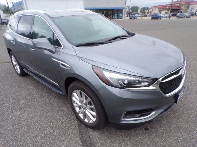 2021 Buick Enclave Premium