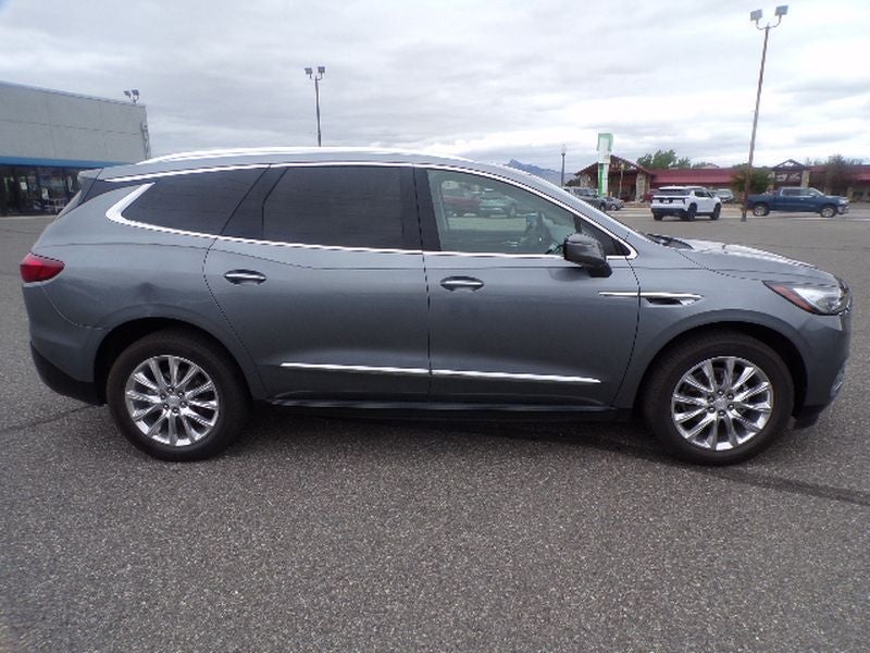 2021 Buick Enclave Premium