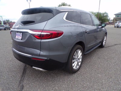 2021 Buick Enclave Premium