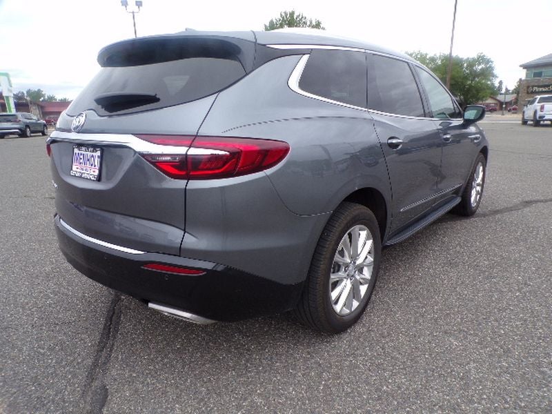 2021 Buick Enclave Premium