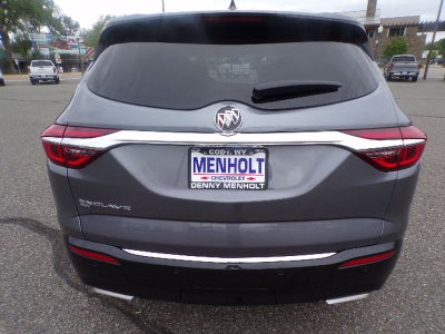 2021 Buick Enclave Premium