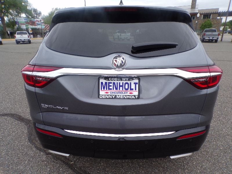 2021 Buick Enclave Premium