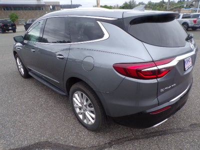 2021 Buick Enclave Premium