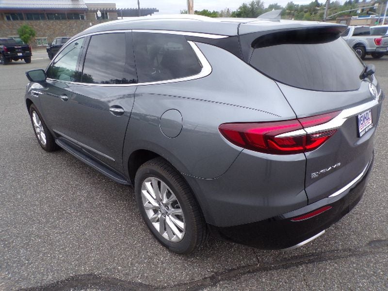 2021 Buick Enclave Premium