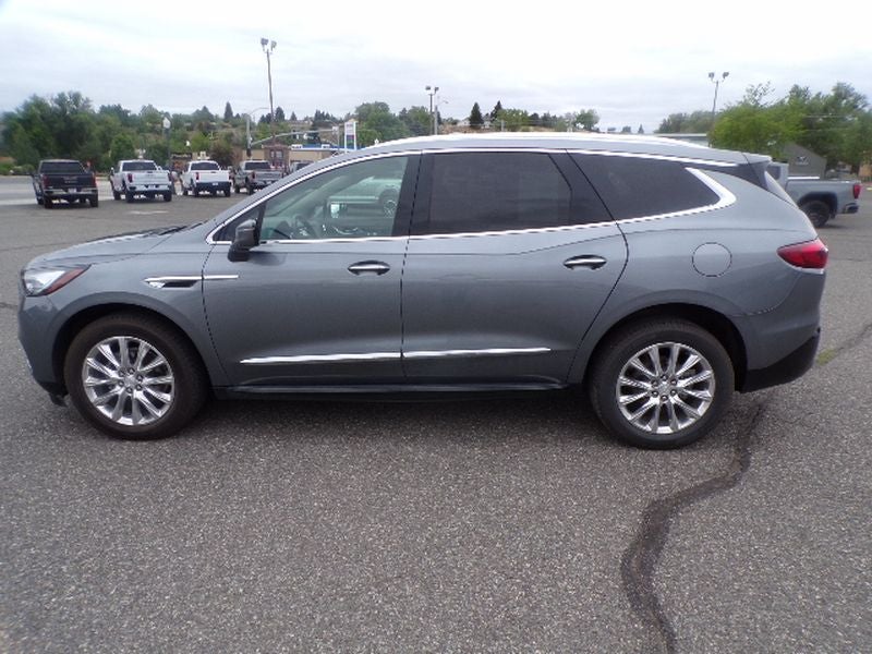 2021 Buick Enclave Premium